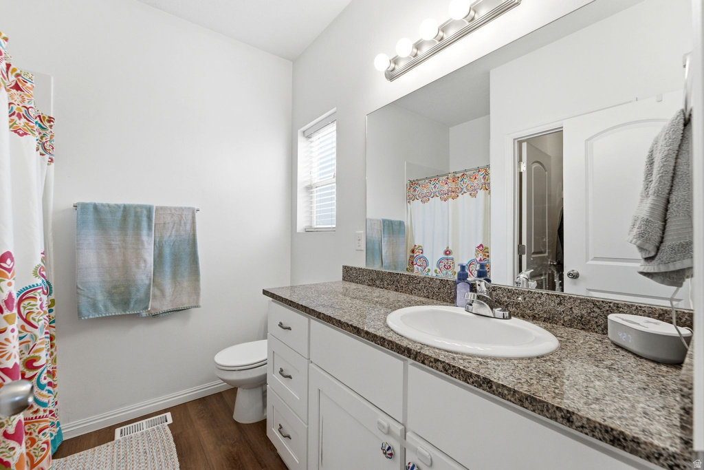 2597 N 500 W Sunset, UT 84015