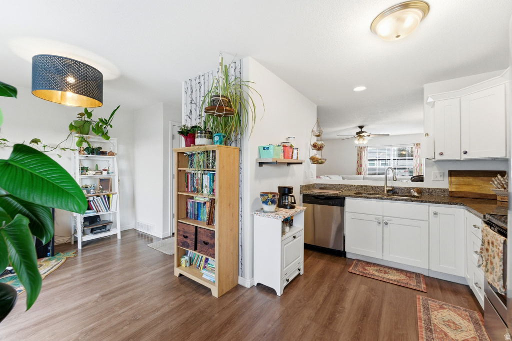 2597 N 500 W Sunset, UT 84015