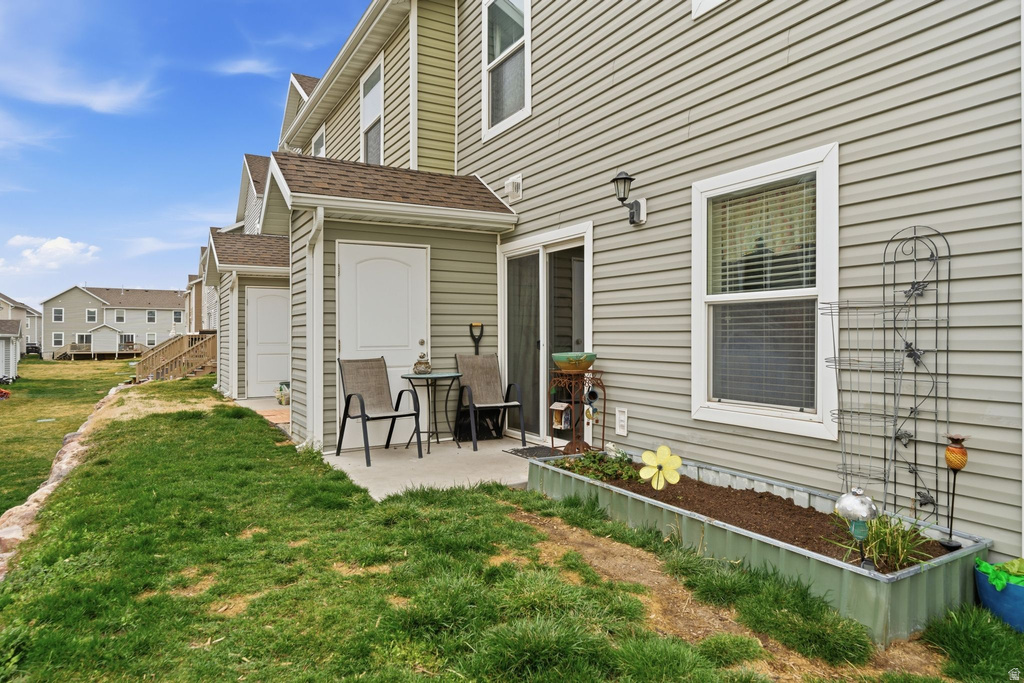 2597 N 500 W Sunset, UT 84015