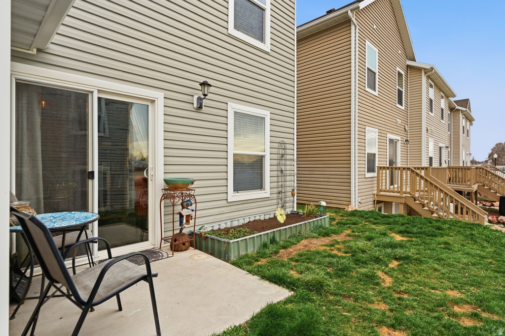 2597 N 500 W Sunset, UT 84015