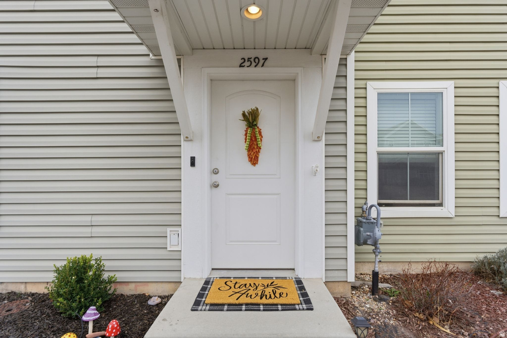 2597 N 500 W Sunset, UT 84015