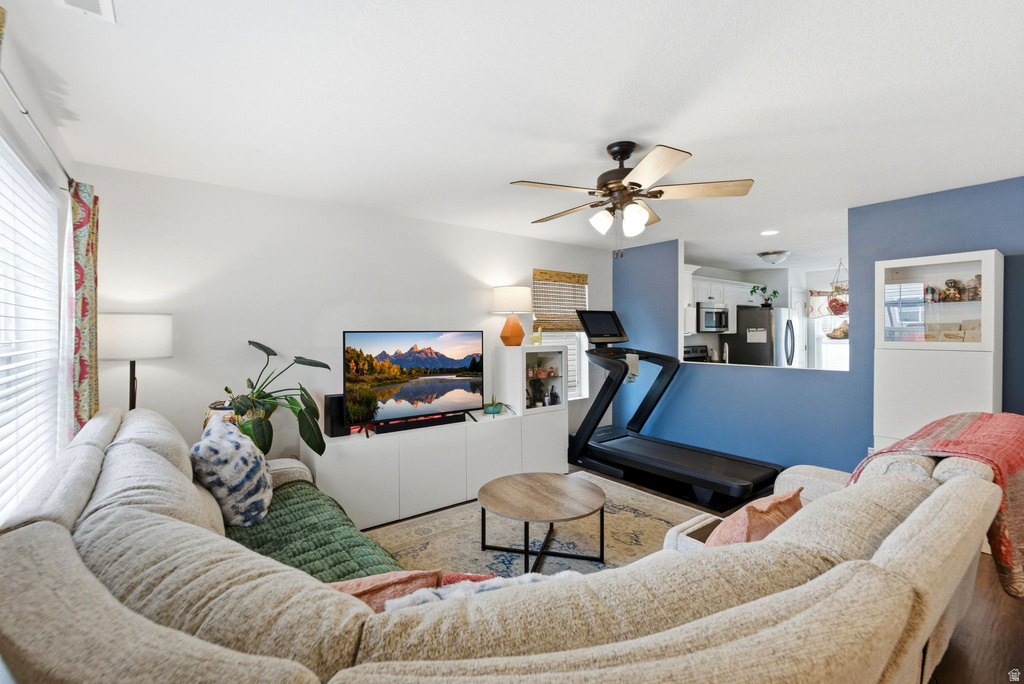 2597 N 500 W Sunset, UT 84015