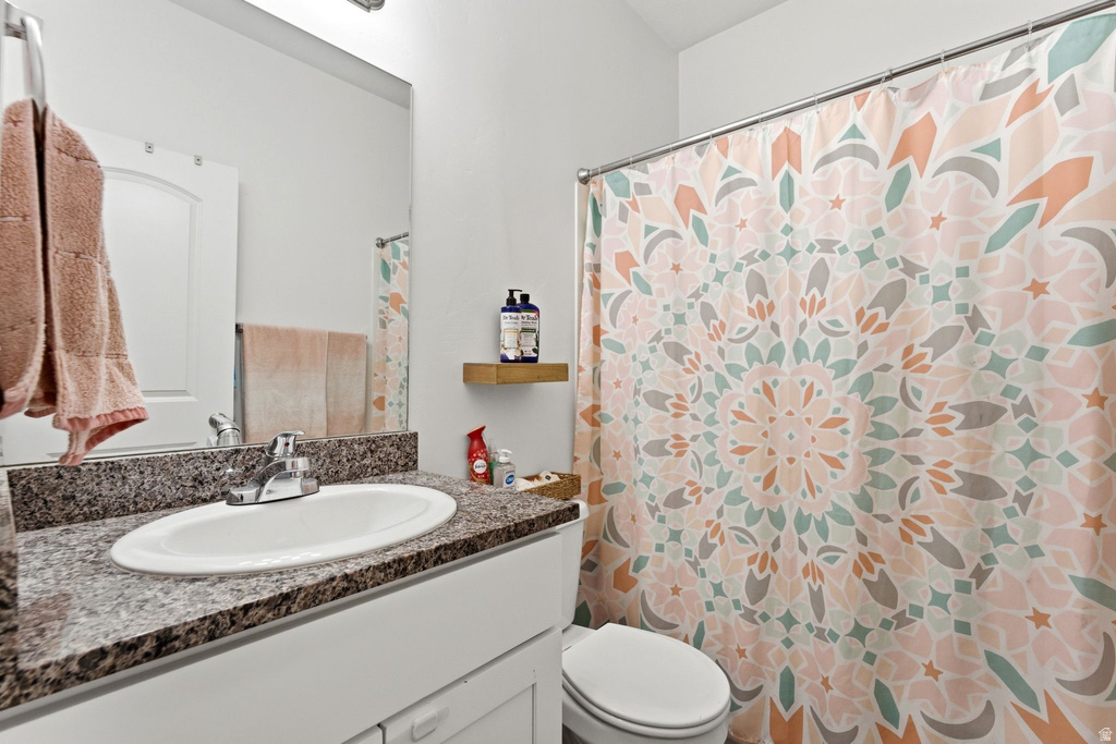 2597 N 500 W Sunset, UT 84015