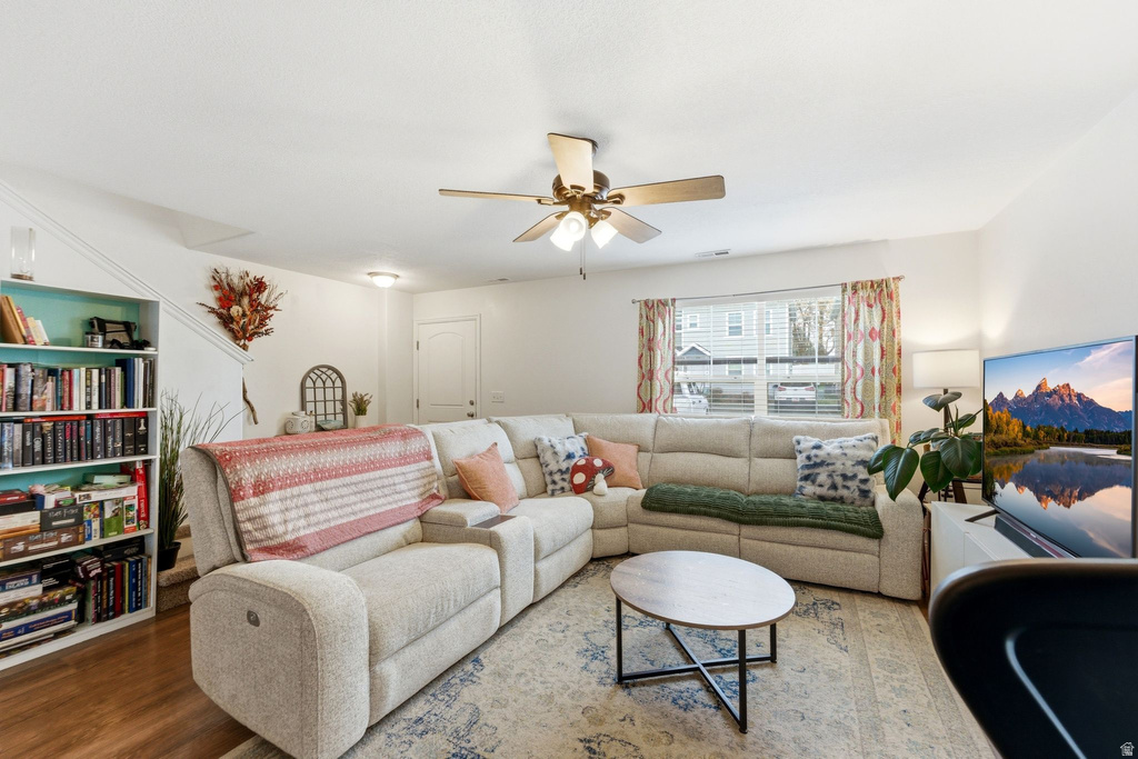 2597 N 500 W Sunset, UT 84015