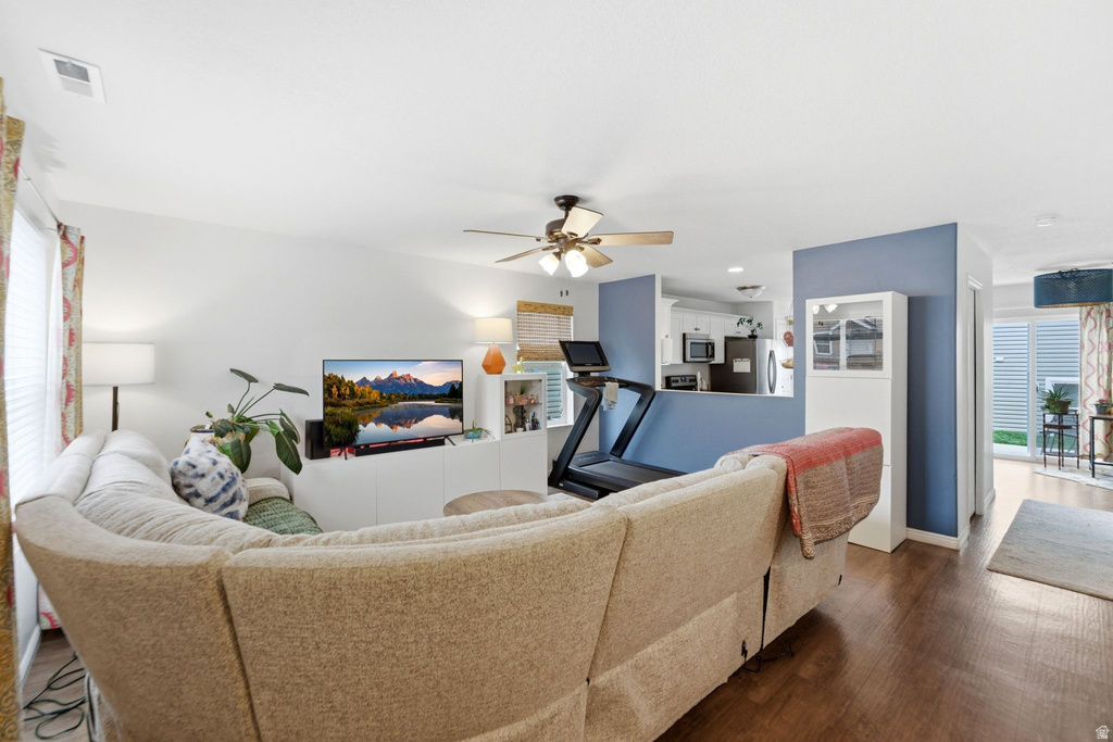 2597 N 500 W Sunset, UT 84015