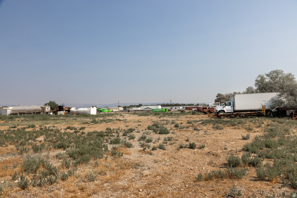 1280 E 1500 S Vernal, UT 84078