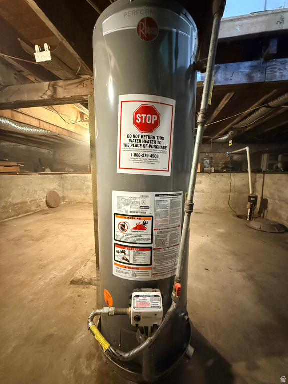 447 E STANLEY AVE Salt Lake City, UT 84115