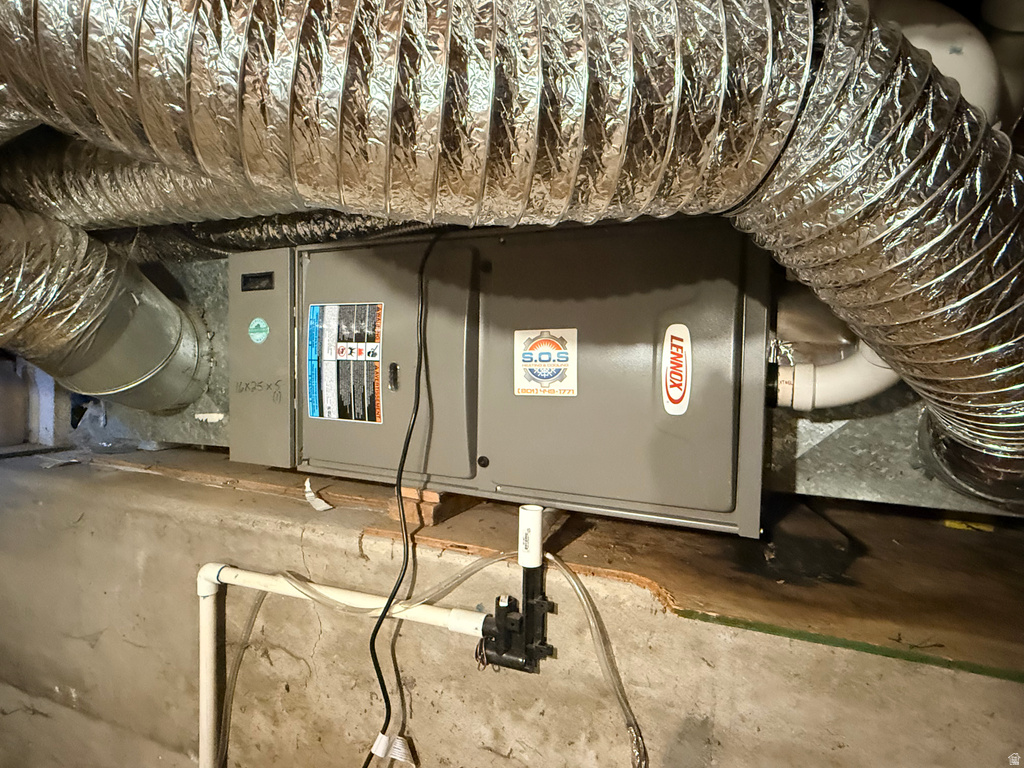 447 E STANLEY AVE Salt Lake City, UT 84115