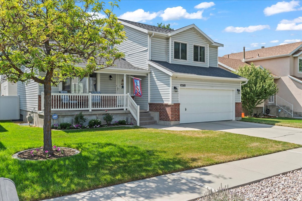 8260 S 560 E Sandy, UT 84070