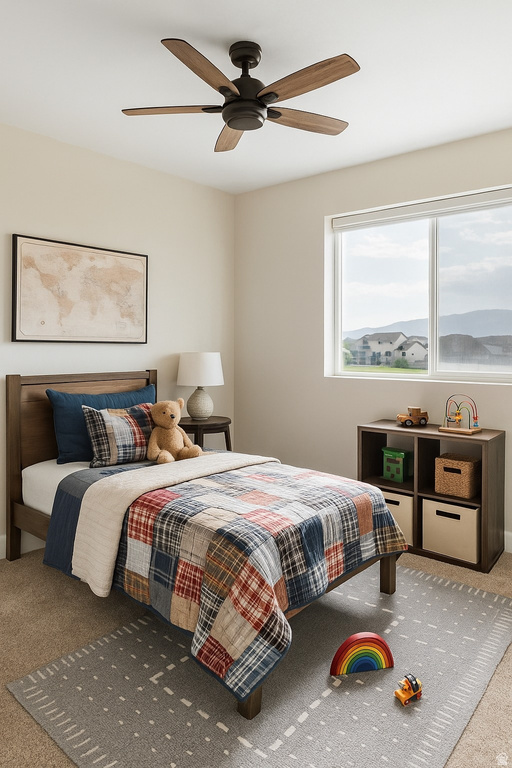 7982 N BRISTLECONE RD Eagle Mountain, UT 84005