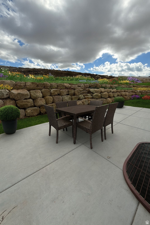 7982 N BRISTLECONE RD Eagle Mountain, UT 84005