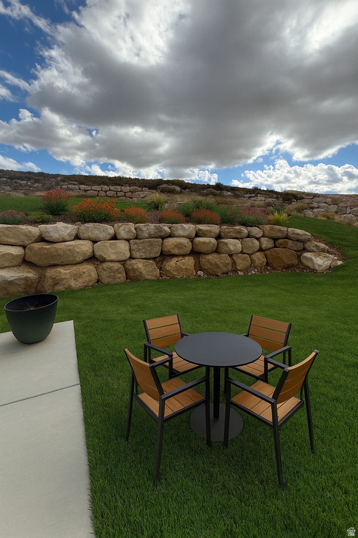 7982 N BRISTLECONE RD Eagle Mountain, UT 84005