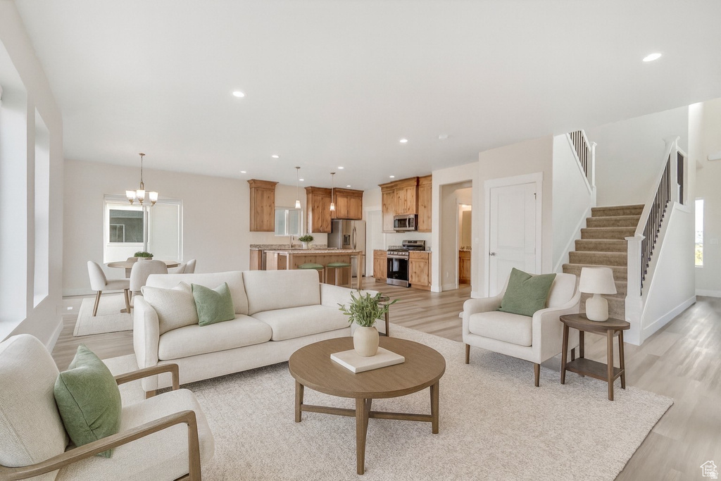 7982 N BRISTLECONE RD Eagle Mountain, UT 84005