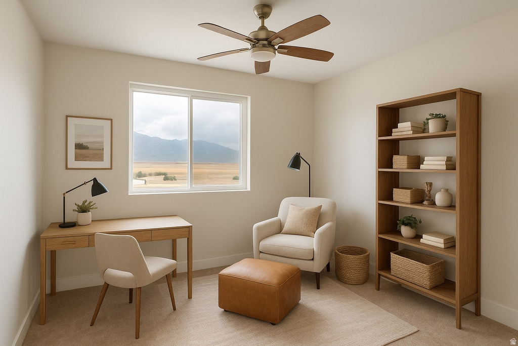 7982 N BRISTLECONE RD Eagle Mountain, UT 84005