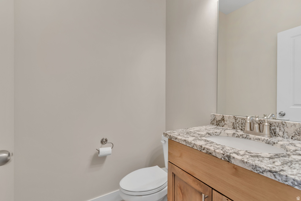 7982 N BRISTLECONE RD Eagle Mountain, UT 84005