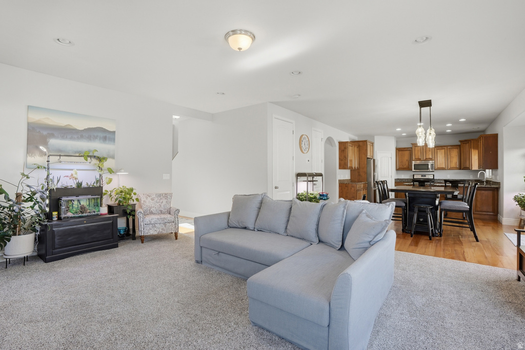 13578 S BUCKEYE VIEW WAY Riverton, UT 84096