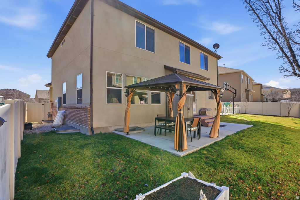 13578 S BUCKEYE VIEW WAY Riverton, UT 84096