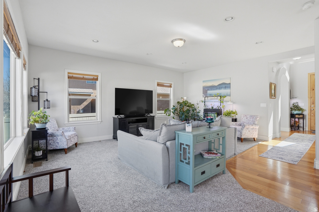 13578 S BUCKEYE VIEW WAY Riverton, UT 84096