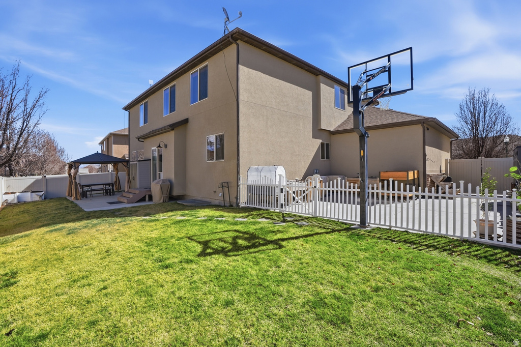 13578 S BUCKEYE VIEW WAY Riverton, UT 84096