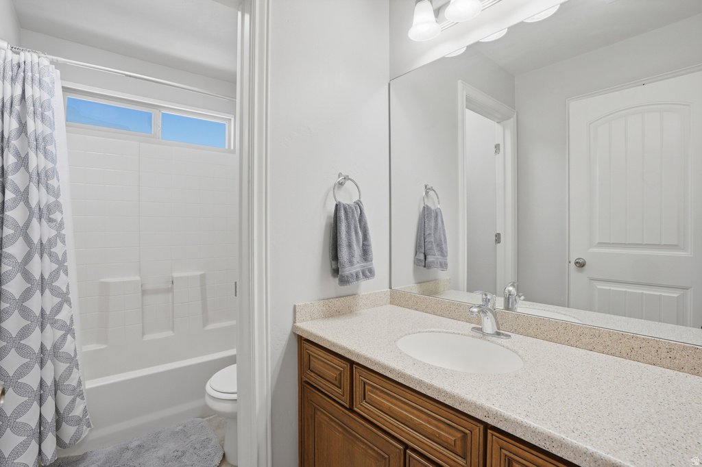 13578 S BUCKEYE VIEW WAY Riverton, UT 84096