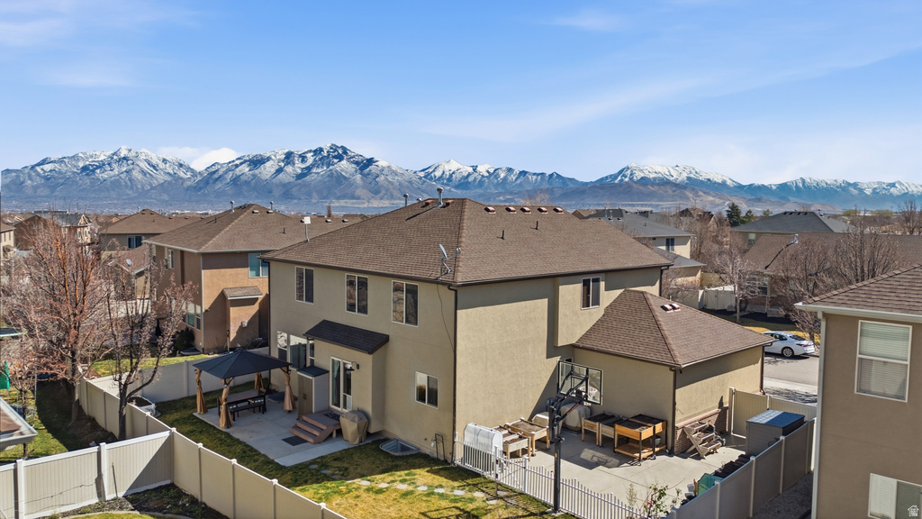 13578 S BUCKEYE VIEW WAY Riverton, UT 84096