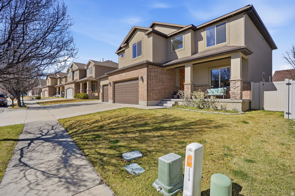 13578 S BUCKEYE VIEW WAY Riverton, UT 84096