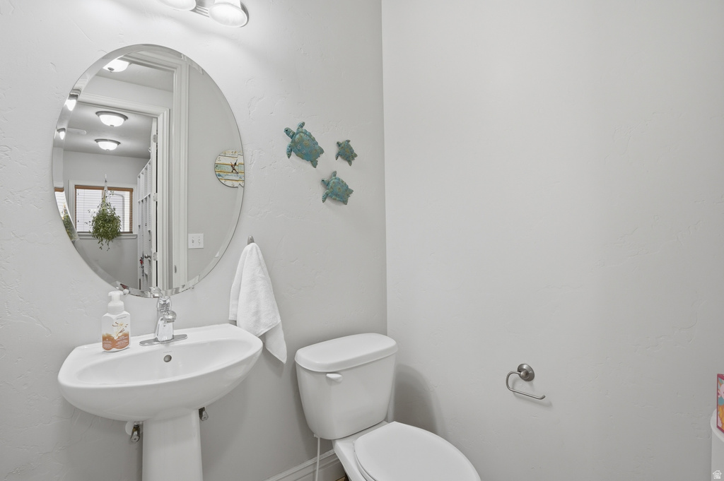 13578 S BUCKEYE VIEW WAY Riverton, UT 84096