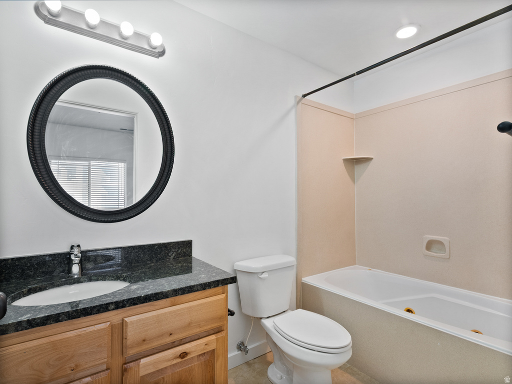 8215 N CLEAR ROCK RD #I-6 Eagle Mountain, UT 84005