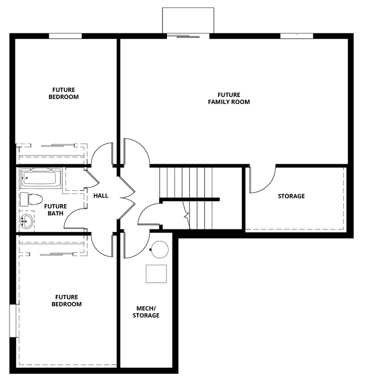 7181 SWITCHBACK WAY Eagle Mountain, UT 84005
