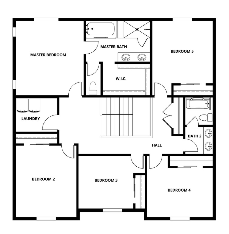 7181 SWITCHBACK WAY Eagle Mountain, UT 84005
