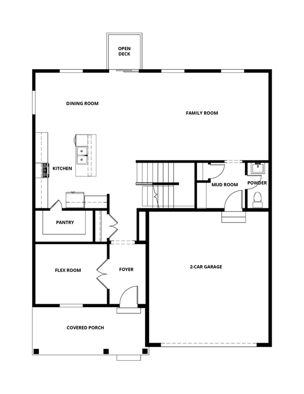 7181 SWITCHBACK WAY Eagle Mountain, UT 84005