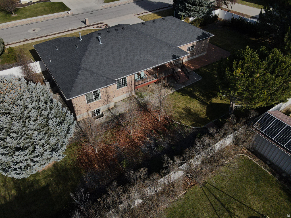 290 E 450 S Hyde Park, UT 84318