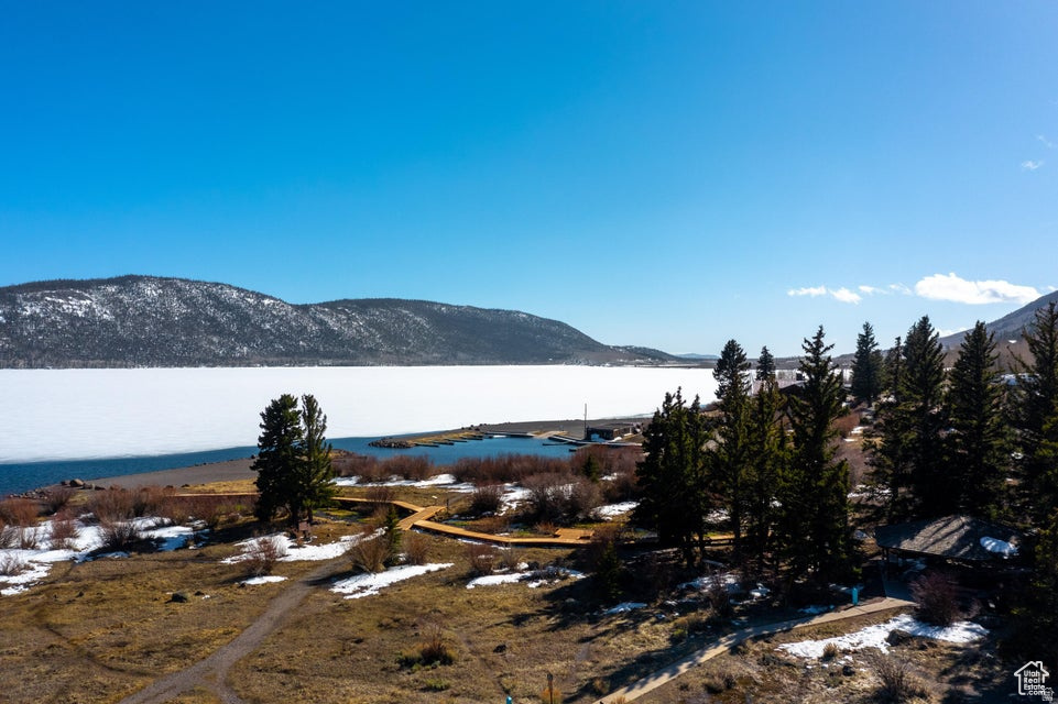 2033 S SLEEPY SAGE LN Fish Lake, UT 84701