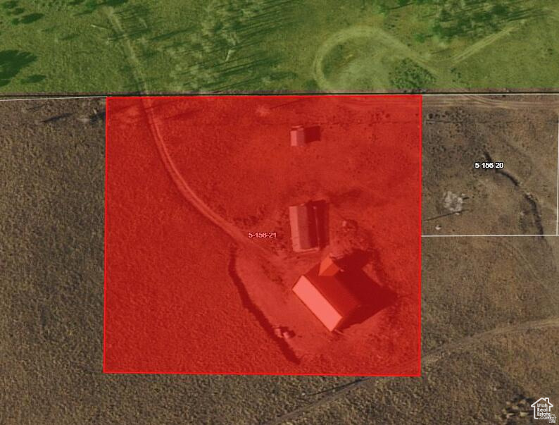 2033 S SLEEPY SAGE LN Fish Lake, UT 84701