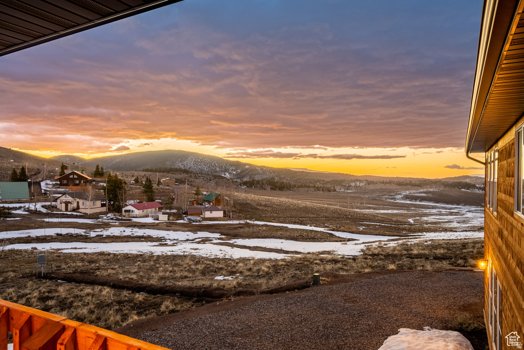 2033 S SLEEPY SAGE LN Fish Lake, UT 84701