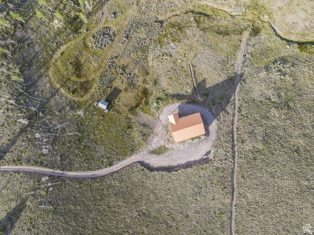 2033 S SLEEPY SAGE LN Fish Lake, UT 84701