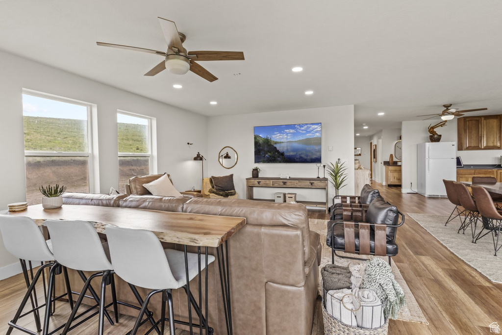 2033 S SLEEPY SAGE LN Fish Lake, UT 84701