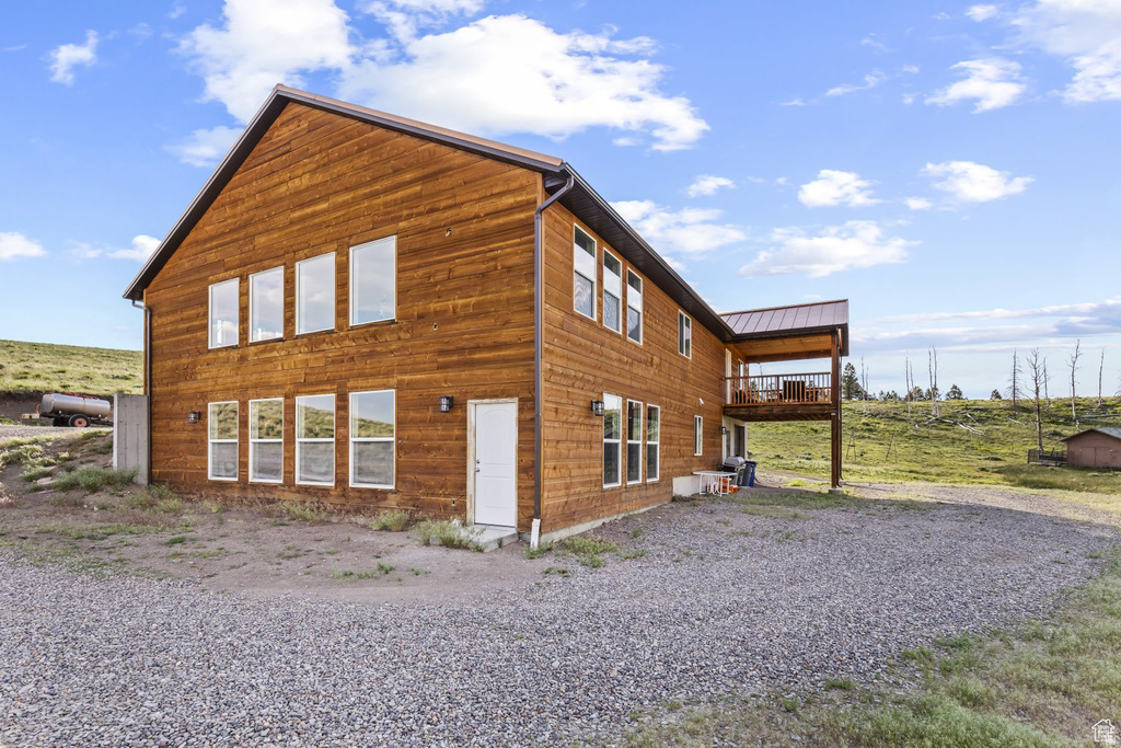 2033 S SLEEPY SAGE LN Fish Lake, UT 84701
