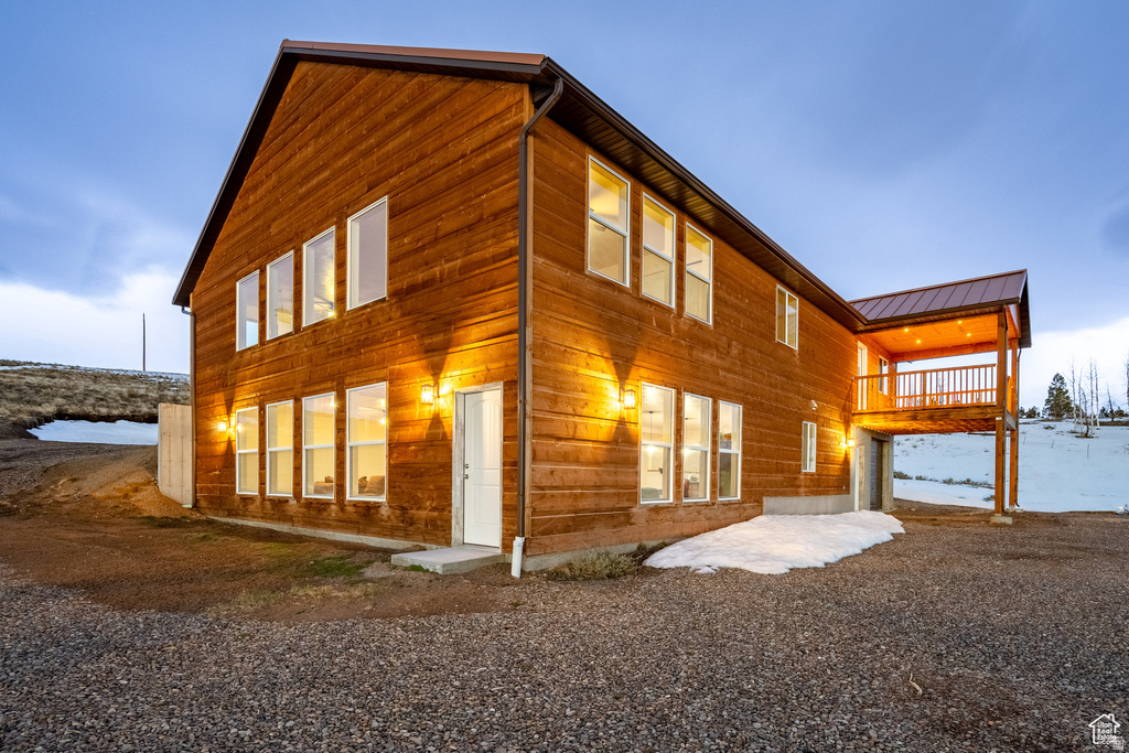 2033 S SLEEPY SAGE LN Fish Lake, UT 84701