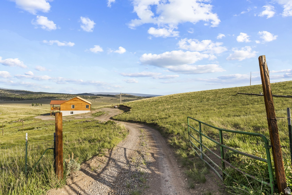 2033 S SLEEPY SAGE LN Fish Lake, UT 84701