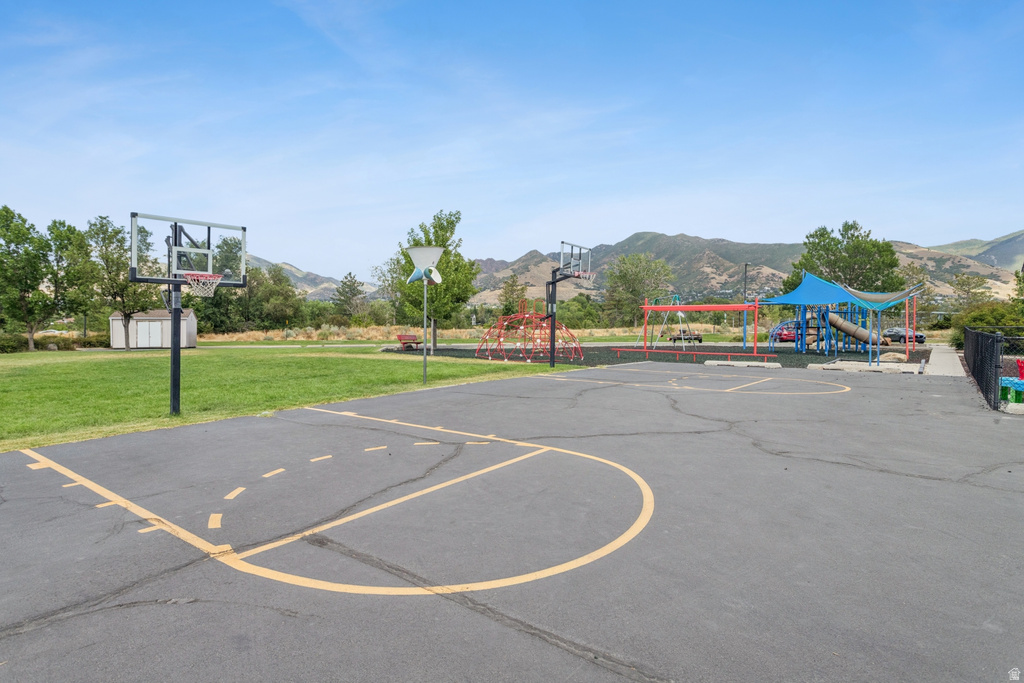 1925 E HILLCREST AVE Salt Lake City, UT 84106