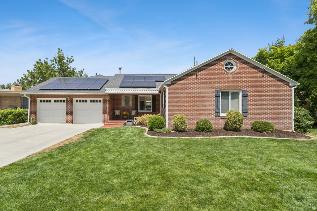 1925 E HILLCREST AVE Salt Lake City, UT 84106