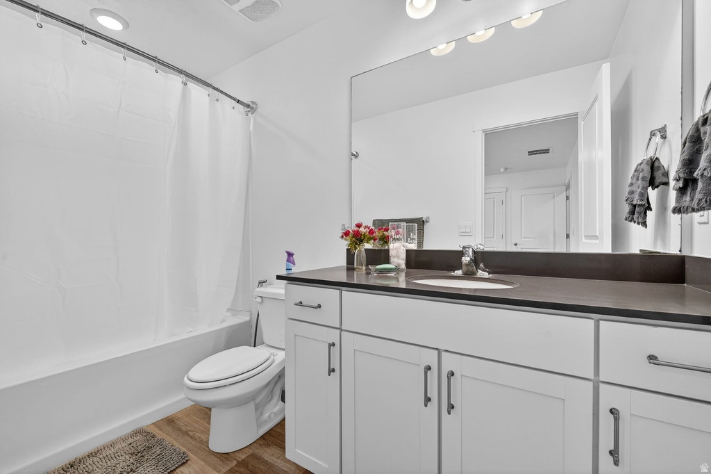 3850 S IRON BARON DR #1270 Magna, UT 84044