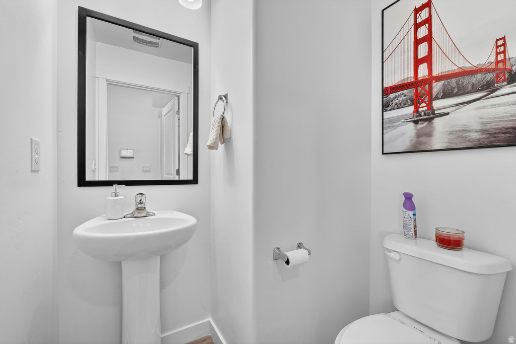 3850 S IRON BARON DR #1270 Magna, UT 84044