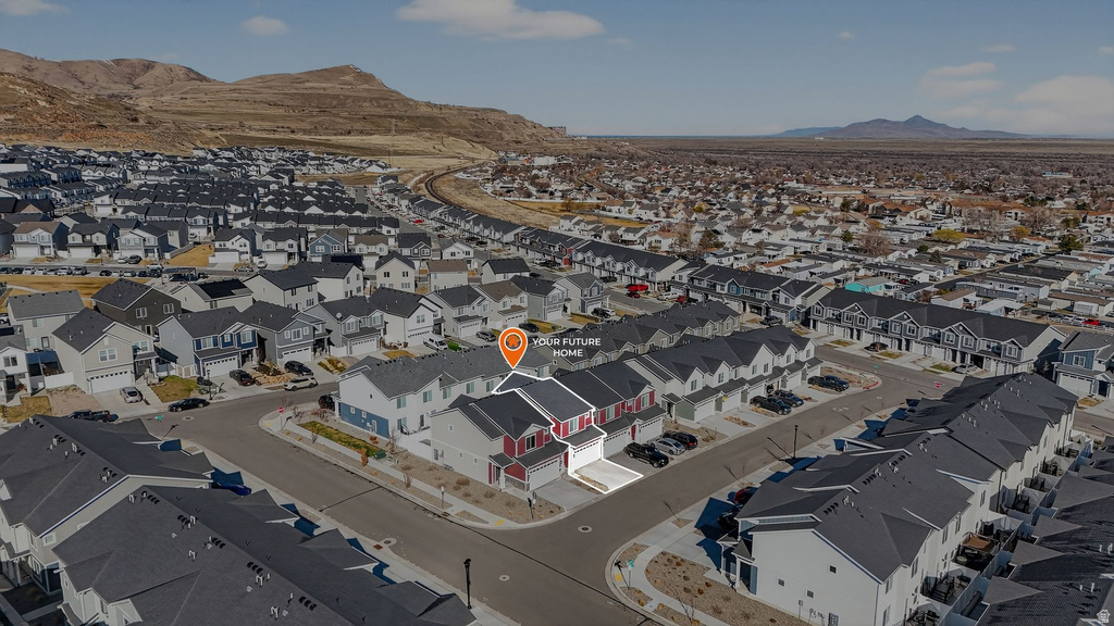 3850 S IRON BARON DR #1270 Magna, UT 84044