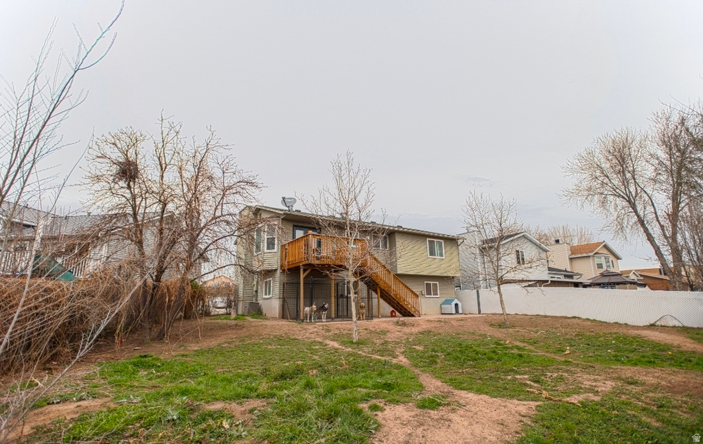 6363 S UYEDA CT West Jordan, UT 84081