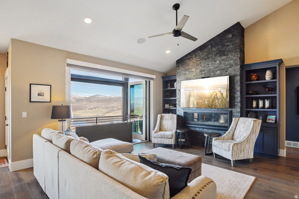 11125 SHORELINE DR Hideout, UT 84036