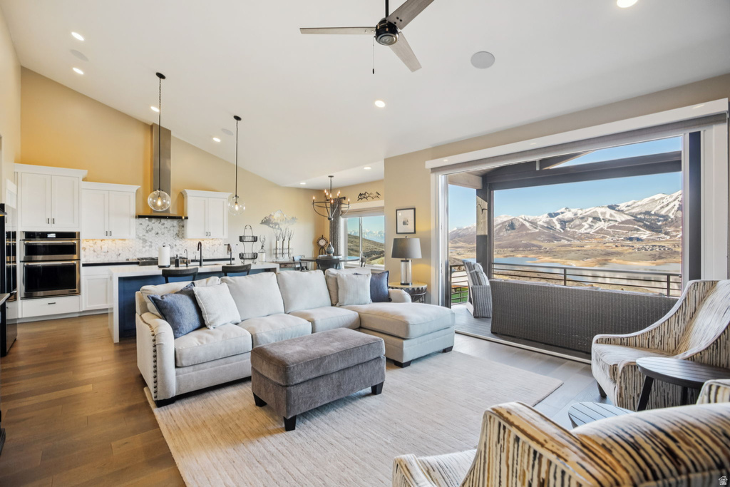 11125 SHORELINE DR Hideout, UT 84036