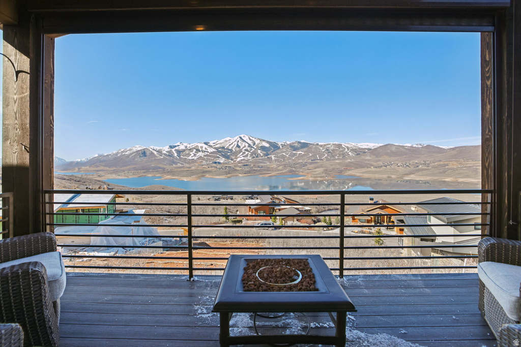 11125 SHORELINE DR Hideout, UT 84036