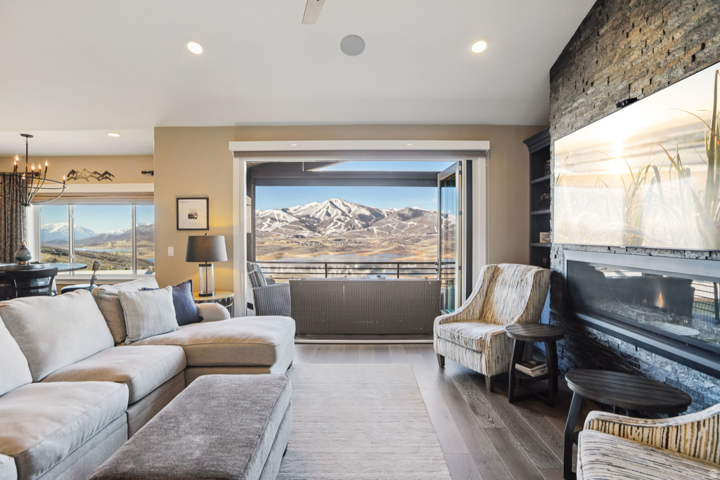 11125 SHORELINE DR Hideout, UT 84036